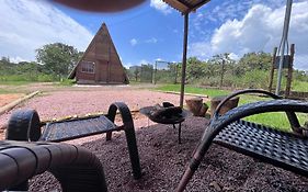 Chalé da Chapada